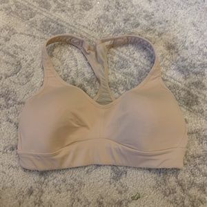 Lululemon Speed Up Bra